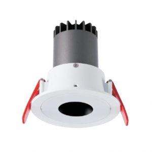 Đèn Vega 10W mặt Pinhole