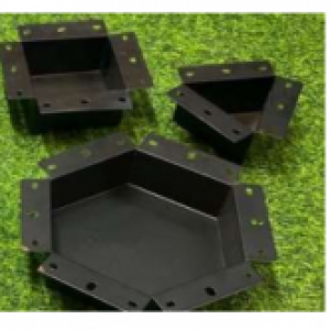 Nối lục giác