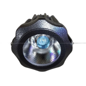 Đèn rọi cột góc nhỏ 10W mẫu 1