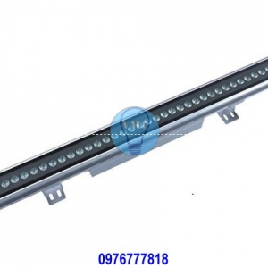 Đèn thanh led ngoài trời mẫu U 36W