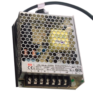 NGUỒN MEALWELL 48V 100W