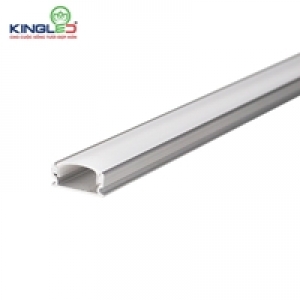 Thanh Nhôm Lắp Nổi