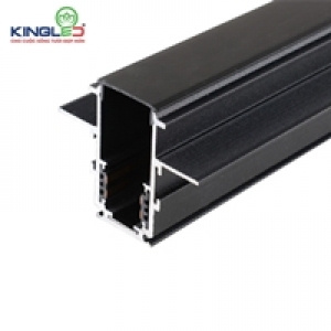 Thanh Ray Nam Châm Lắp Âm RNC-RAYA-2-D