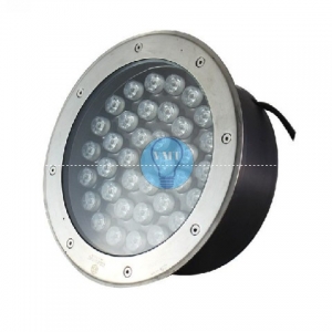 Đèn âm nước dạng chôn, khoét lỗ 36W