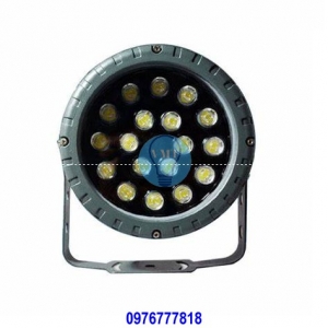 Đèn chiếu cây cao cấp 18W