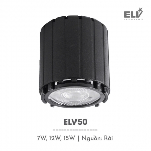 Đèn Led Module ELV – ELV50