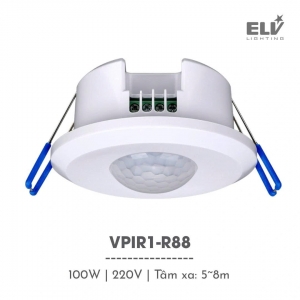 Cảm biến ELV – VPIR1-R88