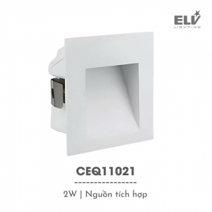 Đèn Led Chân Cầu Thang ELV – CEQ11021