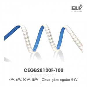 Đèn Led Dây ELV – CEGB28120F-100