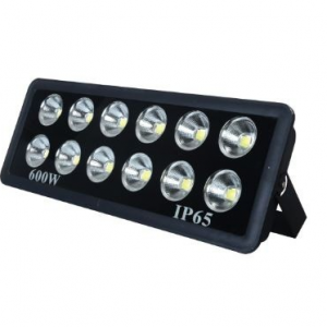 Đèn pha chén chữ nhật 600W