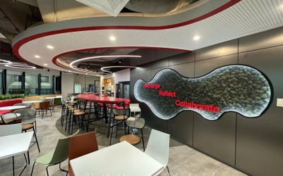 DỰ ÁN SCHNEIDER - MELINH POINT