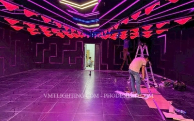 VINCOM MEGAMALL THẢO ĐIỀN