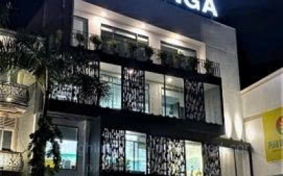 TẬP ĐOÀN VIỆT NGA