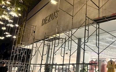 CỬA HÀNG DEZUS ĐÀ NẴNG